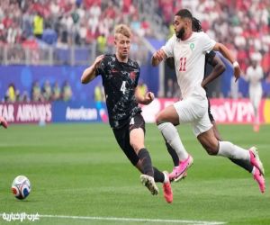 المغرب تهزم كندا بثلاثية نظيفة وتبلغ ربع نهائي كأس العالم 2026