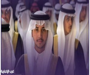 مدير تعليم الطائف للطلبة الخريجين من المرحلة الثانوية أنتم ثمرة مدارسنا  … وقادة الغد