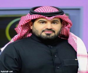 وفاة الإعلامي سعود العتيبي إثر حادثٍ مروري أليم