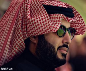 رئيس هيئة الترفيه يُعلن إطلاق وجهة ترفيهية استثنائية في قلب نجران عام 2027