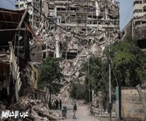 ارتفاع ضحايا زلزالي فنزويلا إلى 3535 قتيلاً