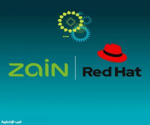 بعد إطلاق مركز التميز.. «زين السعودية» تتفوق رقمياً بالتعاون مع «Red Hat«