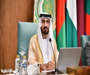 رئيس البرلمان العربي يشيد بيقظة الأمن المغربي ويدعو لتكثيف التعاون الدولي ضد الإرهاب