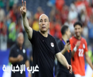 مدرب المنتخب المصري : مصر لا تهاب أحدًا وتملك إجابتها الخاصة للاستفتاء