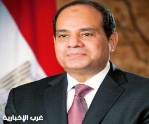 السيسي يشكر الفراعنة بعد إنجازهم التاريخي في مونديال 2026