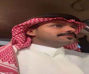 (  نجـد) تضيء منزل السلولي