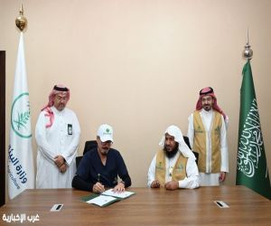 بيئة مكة تمكّن جمعية إكرام من الاستفادة من فائض الخضار والفواكه