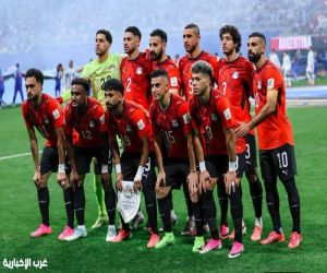 وول ستريت جورنال تدعو لإلغاء الـ VAR فى كأس العالم بعد مباراة الفراعنة