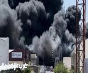 إيران: انفجارات فى بندر عباس ومقتل 3 صيادين بسيريك