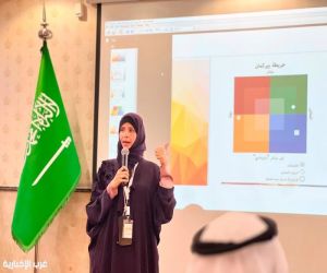 تمكين وطمأنينة".. مبادرة تنشر البهجة في حياة الأسر المكلومة بجدة