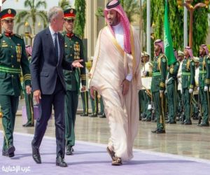 ولي العهد ورئيس وزراء كندا يبحثان تعزيز الشراكة ويشهدان توقيع 3 مذكرات تفاهم