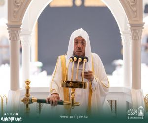 "معيّة الله للمؤمنين خير عدة، وأفضل زادٍ يصحبهم في رحلة الحياة"