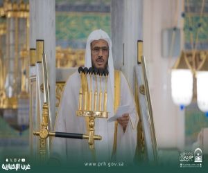 "الإسلام دين اليسر، وشريعة الرحمة، ومنهج الوسطية والاعتدال"