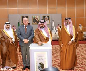 رئيس جمعية المانجو والفواكه الاستوائية بجازان يثمن إطلاق مشروع الاستثمار الزراعي بـ 600 مليون ريال