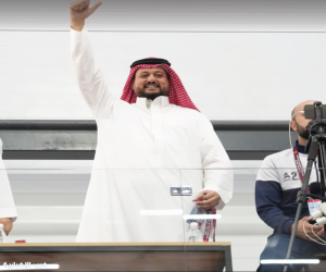 الفارسي: تأهل أخضر الصالات للصم إلى ألعاب 2027 ثمرة دعم القيادة والعمل الجماعي