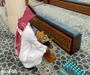 167 ألف جولة رقابية على مساجد وجوامع عسير خلال النصف الأول من 2026