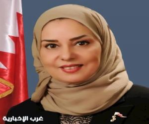 سفيرة مملكة البحرين بالقاهرة: أبطال المنتخب المصري كسبوا احترام العالم ومصدر فخر للعرب