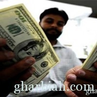 تحويلات المقيمين بالسعودية إلى بلادهم بلغت 153 مليار ريال خلال العام 2014،