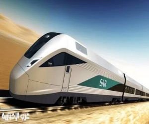 «سار» تُنفّذ فرضية طوارئ بقطار الحرمين