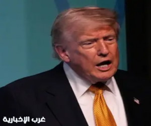ترامب مهددا إيران : 1000 صاروخ موجهة نحوكم!
