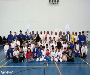 بمتابعة سمو محافظ الطائف.. انطلاق البرنامج الرياضي “فعالياتنا الصيفية” بنادي عكاظ
