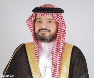 إحسان بافقيه يرفع الشكر للقيادة بمناسبة تعيينه أمينًا لمحافظة جدة