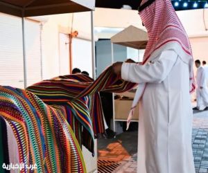المتاحف التراثية تستقطب زوار مهرجان سوق المزارعين بطريف