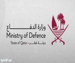 الدفاع القطرية تعلن التصدي لهجوم صاروخي استهدف أراضي الدولة