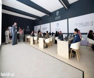 الأكاديمية الوطنية للأمن السيبراني تؤهل أكثر من 3,700 مختص وطالب خلال النصف الأول من 2026