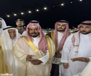 انطلاق مهرجان المحاني للتمور في نسخته الأولى لدعم المزارعين وتعزيز تسويق المنتجات الوطنية