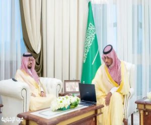 صيف الباحة ينطلق بطموح مليوني زائر