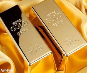 موجة تراجع تضرب المعادن النفيسة.. والذهب الفوري يهبط إلى 3072 دولاراً