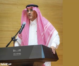 تعليم الطائف يدعو الجمعيات التعليمية للتسجيل في مبادرة الأثر التعليمية