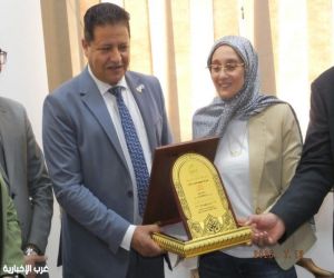 مصر.. معهد الاستدامة والبصمة الكربونية يبني شراكات استراتيجية مع الجامعات