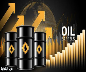 أسعار النفط تقفز 9% و"برنت" يرتفع إلى 83.30 دولاراً للبرميل