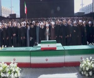 جنازة خامنئي لم تثبّت مجتبى بل كشفت فراغ القيادة وأزمة الخلافة