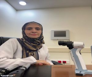 الفحص الدوري للعين قد يكون الخطوة الأهم للحفاظ على بصر الطفل في المستقبل