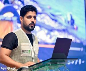 42 جهة تشارك في "استجابة 24".. وتكامل وطني لتعزيز جاهزية مواجهة التلوث البحري