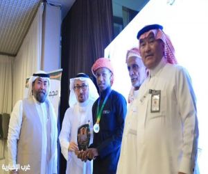 رابطة هواة مكة تكرّم المتميزين والداعمين وشركاء النجاح في ختام موسم 2025–2026