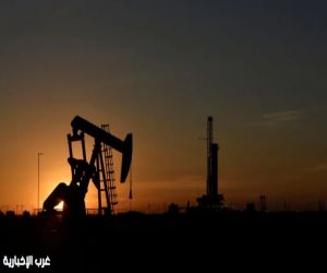 النفط يسجل أعلى مستوى في شهر بعد تشديد الحصار الأمريكي على إيران