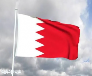 قوة دفاع البحرين تعلن التصدي لاعتداءات جوية إيرانية