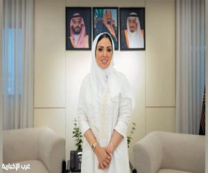 إنجاز تاريخي للمرأة السعودية وقطاع الطوافة.. تعيين أول امرأة في منصب العضو المنتدب