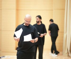 هيئة المسرح والفنون الأدائية تواصل تنفيذ ورشة بناء العرض المسرحي ضمن برنامج من الفكرة إلى الخشبة