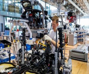 قطاع الصناعة في ألمانيا يخسر 177 ألف وظيفة خلال 2025