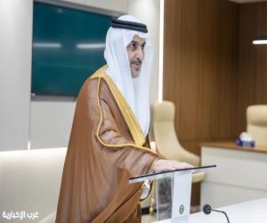 نائب وزير "البيئة" يدشن مشروع المدارس الحقلية الرقمية لتعزيز وتمكين صغار المزارعين والنساء والشباب بالمملكة