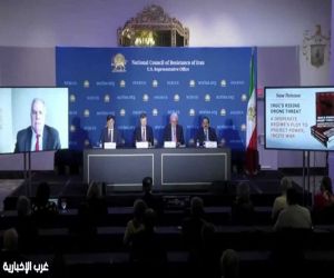 تصنيف الحرس الثوري تهديداً للأمن القومي ثمرة عقود من كشف الحقائق لا نتيجة تبدل المزاج السياسي