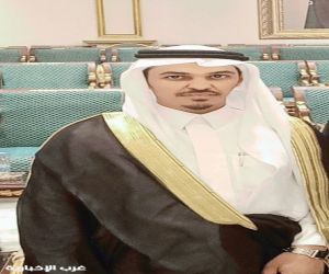 أبناء الشيخ رجا سعيد سالم بن زيد البلوي - رحمه الله - يحتفلون بزواج نايف بن رجا سعيد البلوي*