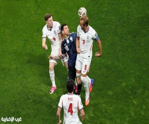 الأرجنتين تعبر إنجلترا في الدقائق الأخيرة وتبلغ نهائي كأس العالم 2026