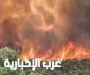 موجات الحر تشعل أوروبا بحرائق مدمر..طوارئ مع عشرات الضحايا
