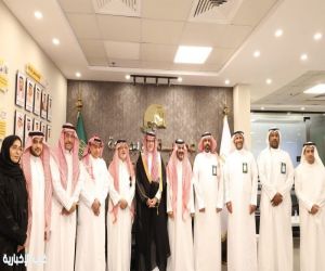 جامعة الملك عبد العزيز وجمعية البر بجدة يبحثان تعزيز تعاونهما لإثراء العمل الاجتماعي التنموي